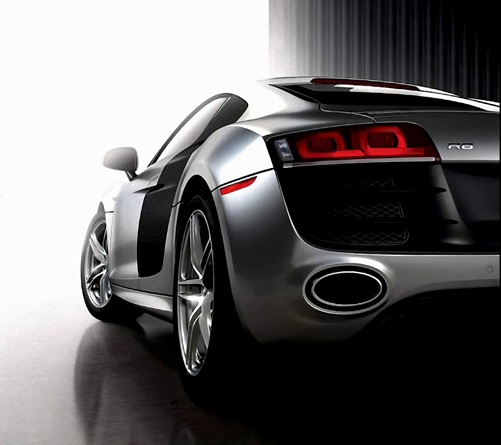 Forza Motorsport 3